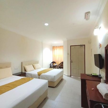Kenangan Inn Langkawi Dış mekan fotoğraf