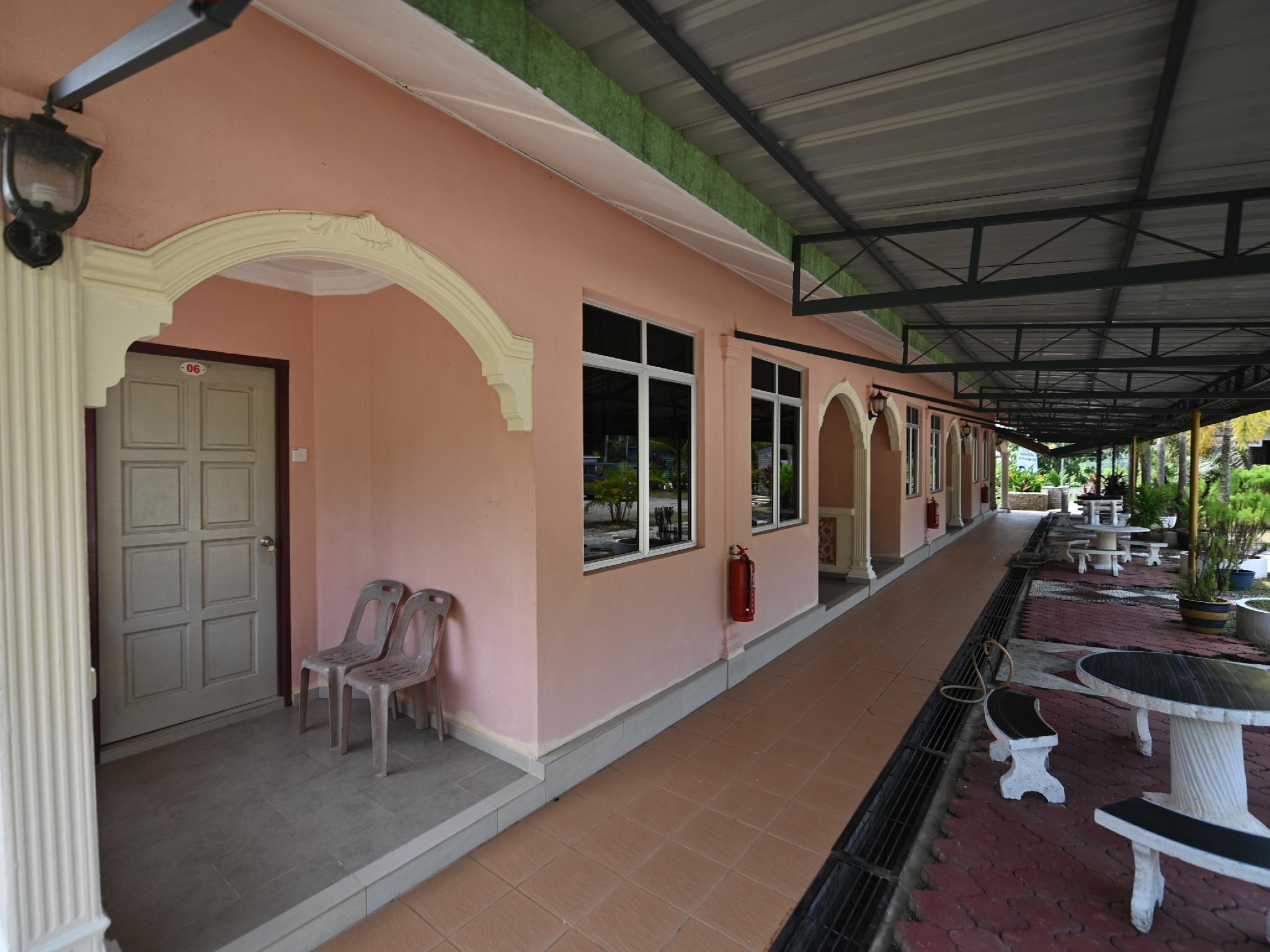 Kenangan Inn Langkawi Dış mekan fotoğraf