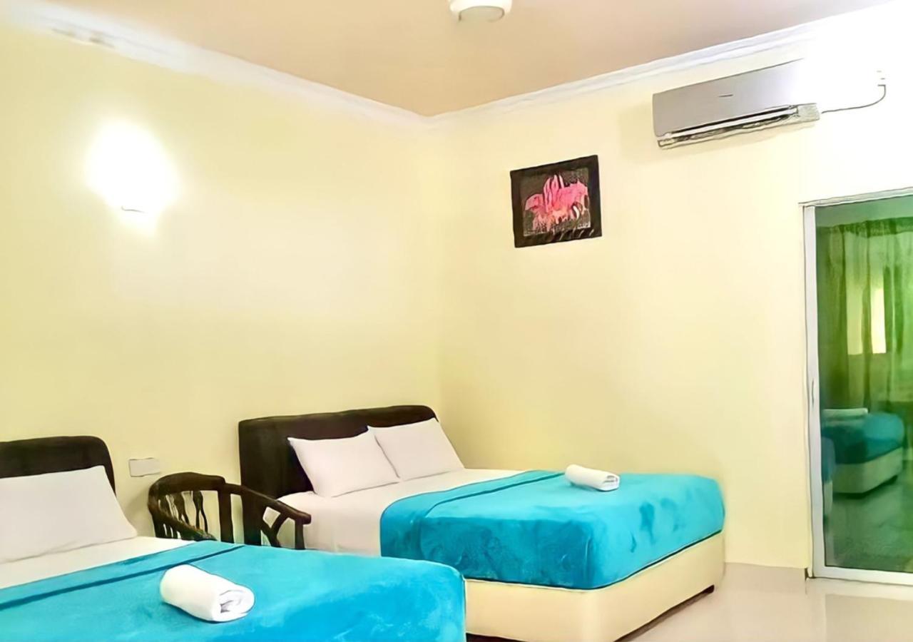 Kenangan Inn Langkawi Dış mekan fotoğraf