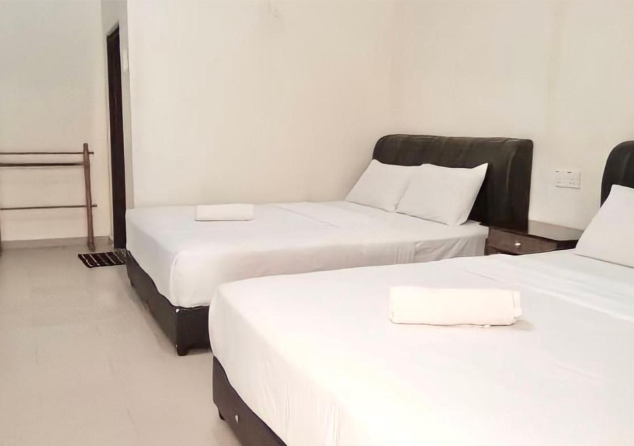 Kenangan Inn Langkawi Dış mekan fotoğraf
