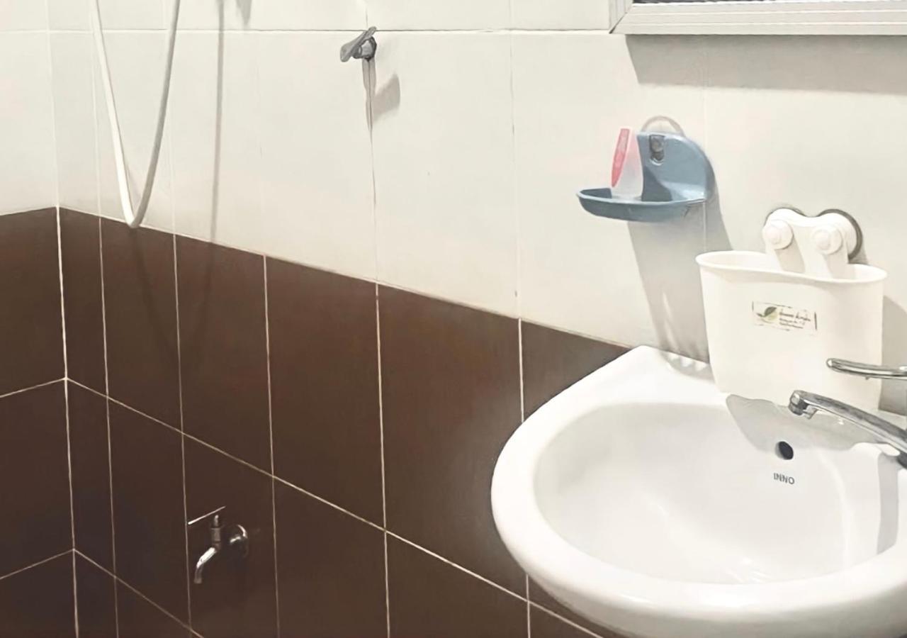 Kenangan Inn Langkawi Dış mekan fotoğraf