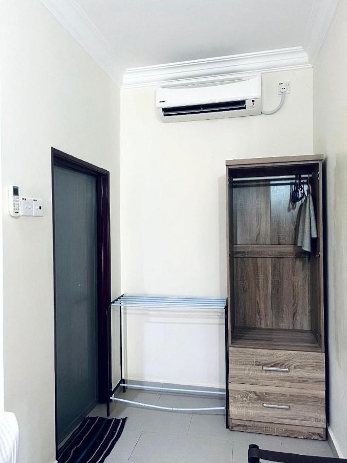 Kenangan Inn Langkawi Dış mekan fotoğraf