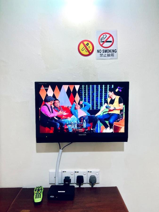 Kenangan Inn Langkawi Dış mekan fotoğraf