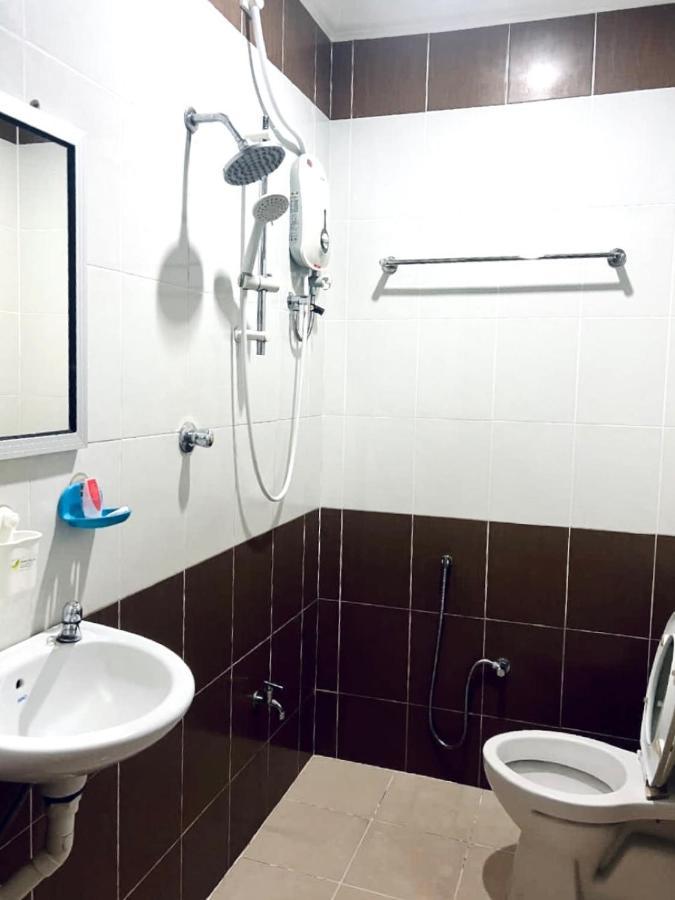 Kenangan Inn Langkawi Dış mekan fotoğraf