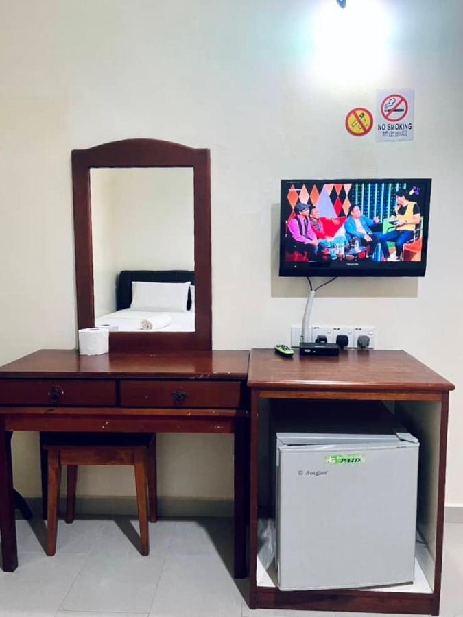 Kenangan Inn Langkawi Dış mekan fotoğraf