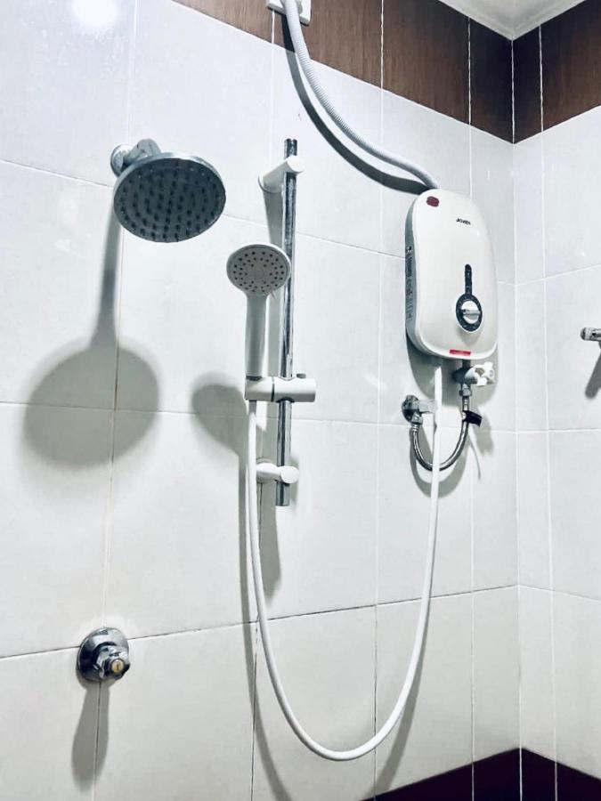 Kenangan Inn Langkawi Dış mekan fotoğraf
