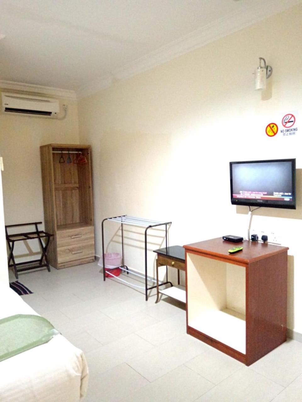 Kenangan Inn Langkawi Dış mekan fotoğraf
