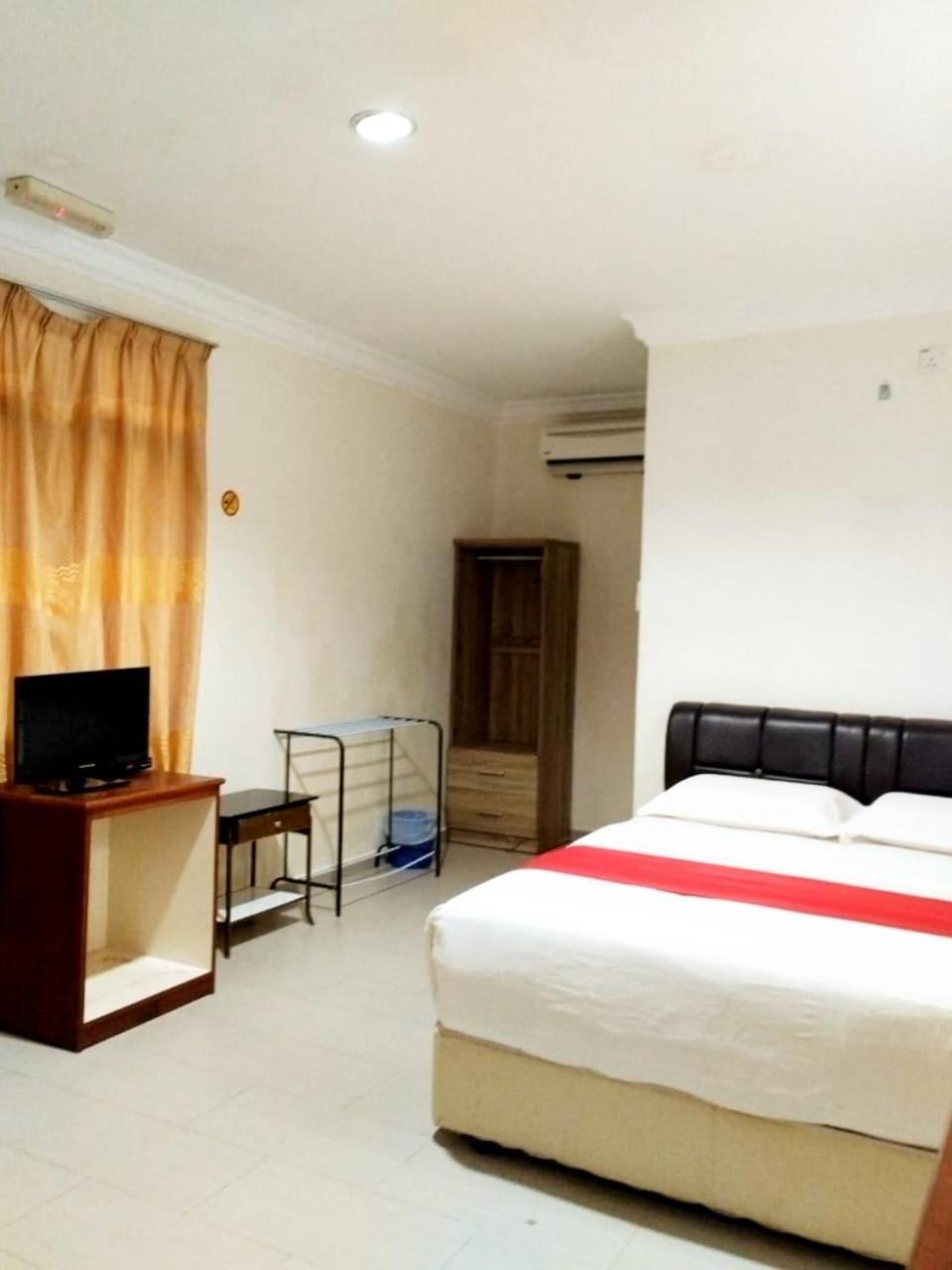 Kenangan Inn Langkawi Dış mekan fotoğraf