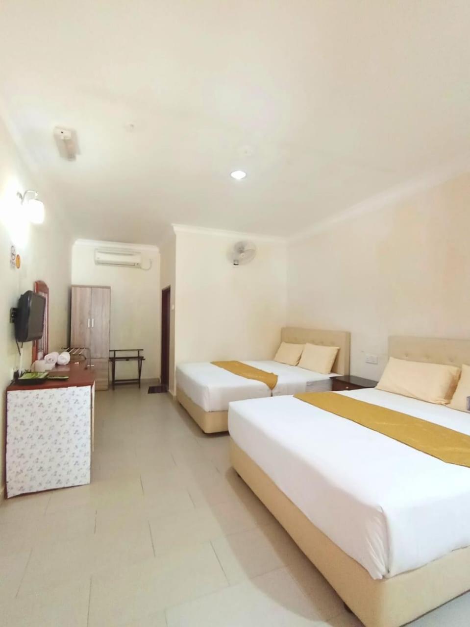 Kenangan Inn Langkawi Dış mekan fotoğraf