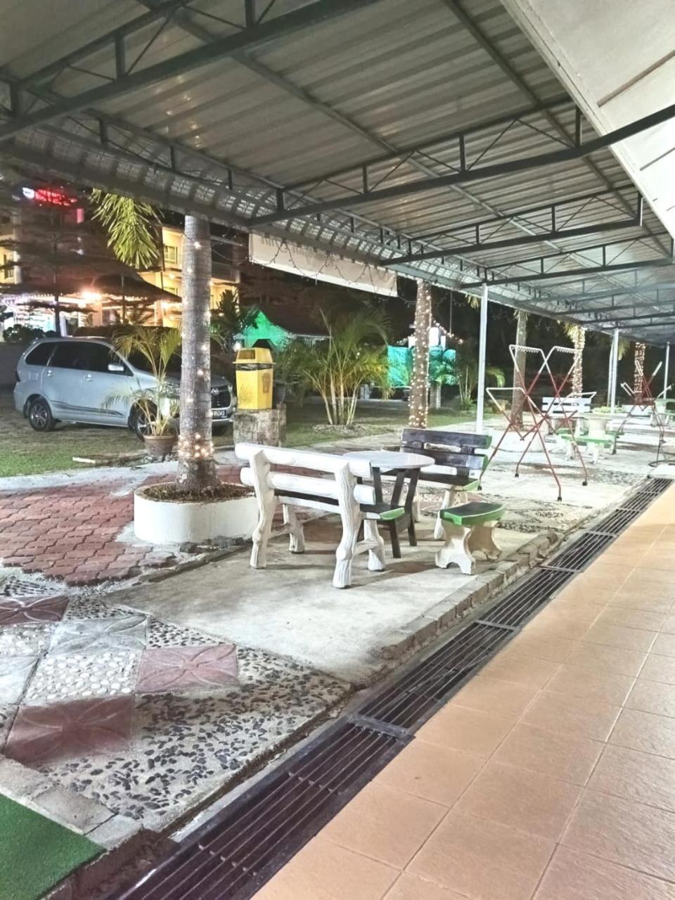 Kenangan Inn Langkawi Dış mekan fotoğraf