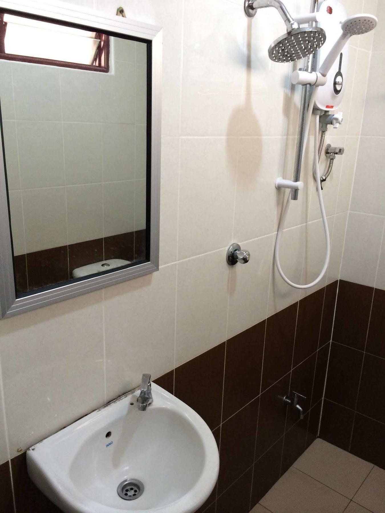 Kenangan Inn Langkawi Dış mekan fotoğraf